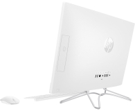 HP 24 AiO i5-8250/16GB/480+1TB/Win10Px MX110 White - 503544 - zdjęcie 4